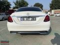 Mercedes C 180 Avantgarde 7G-Tronic IŞIK PAKET