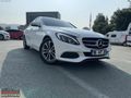 Mercedes C 180 Avantgarde 7G-Tronic IŞIK PAKET
