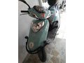 Cengiz otomotiv den Arora Vespa 6000 km de