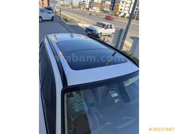 Sahibinden BMW X1 16i sDrive 2014 Model 