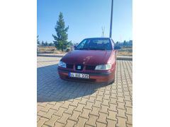 Acil satılık son 10 gün Sahibinden Seat Cordoba 1.6 Stella 2001 Model