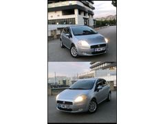 Sahibinden Fiat Punto Grande 1.4 Starjet Emotion 2006 Model