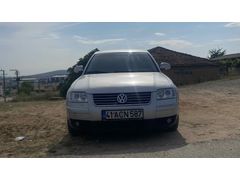 Sahibinden Volkswagen Passat 1.6 Trendline 2002 Model 
