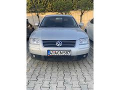 Sahibinden Volkswagen Passat 1.6 Trendline 2002 Model 