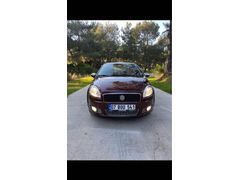 Sahibinden Fiat Linea 1.3 Multijet Active 2008 Model 