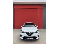 Sahibinden Renault Clio 1.0 TCe Joy 2021 Model 