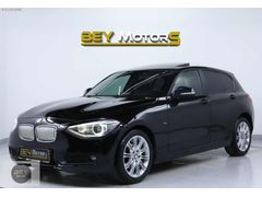 BEY MOTORS DAN ** 2012 BMW 1.16D SUNROOF BAKIMLI**