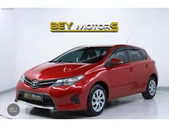 BEY MOTORS'DAN**265.000TL PEŞİN ELDEN SENET**2013 AURİS 1.33 LPG