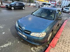 Sahibinden Nissan Almera 2.0 D GX 2001 Model 
