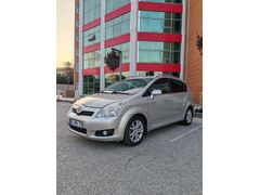 Sahibinden Toyota Verso 1.6 Comfort Extra 2009 Model