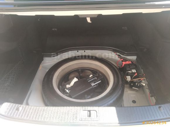 NARLI dan Mercedes - Benz E 250 CDI BlueEFFICIENCY Avantgarde AMG 2011 Model Ankara