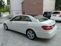 NARLI dan Mercedes - Benz E 250 CDI BlueEFFICIENCY Avantgarde AMG 2011 Model Ankara