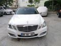 NARLI dan Mercedes - Benz E 250 CDI BlueEFFICIENCY Avantgarde AMG 2011 Model Ankara