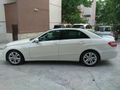 NARLI dan Mercedes - Benz E 250 CDI BlueEFFICIENCY Avantgarde AMG 2011 Model Ankara