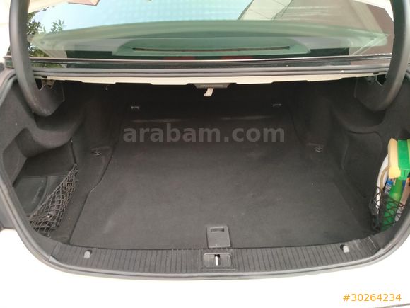 NARLI dan Mercedes - Benz E 250 CDI BlueEFFICIENCY Avantgarde AMG 2011 Model Ankara