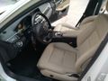 NARLI dan Mercedes - Benz E 250 CDI BlueEFFICIENCY Avantgarde AMG 2011 Model Ankara