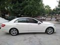 NARLI dan Mercedes - Benz E 250 CDI BlueEFFICIENCY Avantgarde AMG 2011 Model Ankara