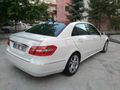NARLI dan Mercedes - Benz E 250 CDI BlueEFFICIENCY Avantgarde AMG 2011 Model Ankara