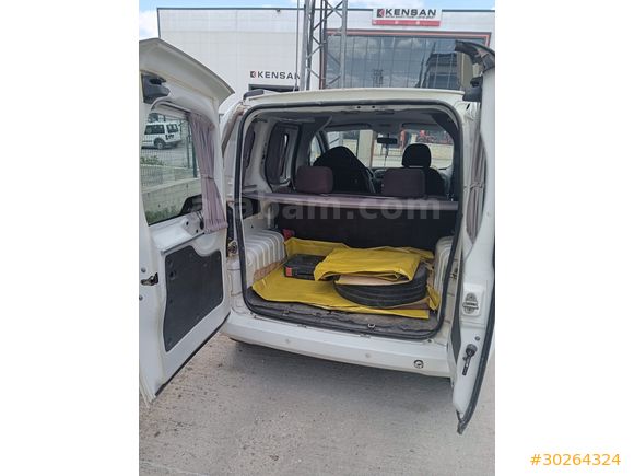 Sahibinden Acil Satılık Fiat Fiorino Cargo 
