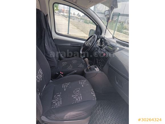 Sahibinden Acil Satılık Fiat Fiorino Cargo 