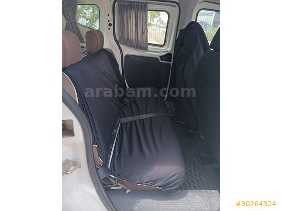 Sahibinden Acil Satılık Fiat Fiorino Cargo 