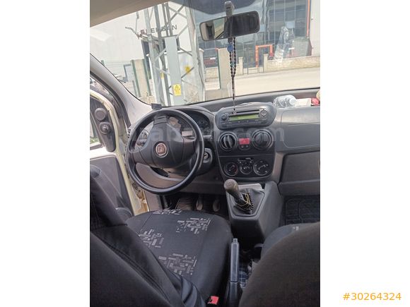 Sahibinden Acil Satılık Fiat Fiorino Cargo 