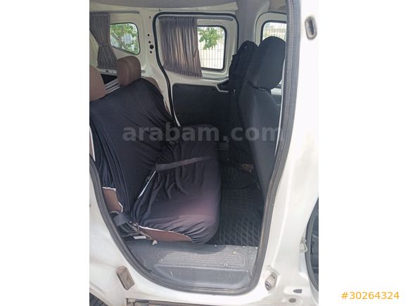 Sahibinden Acil Satılık Fiat Fiorino Cargo 