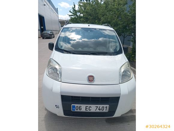 Sahibinden Acil Satılık Fiat Fiorino Cargo 