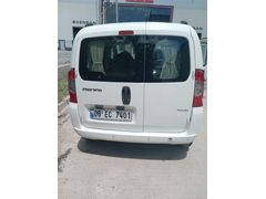 Sahibinden Acil Satılık Fiat Fiorino Cargo 