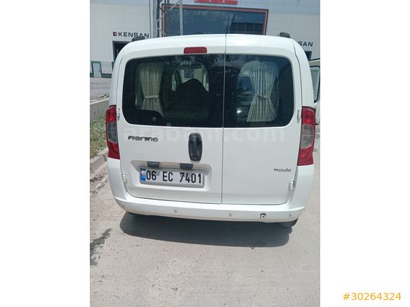 Sahibinden Acil Satılık Fiat Fiorino Cargo 