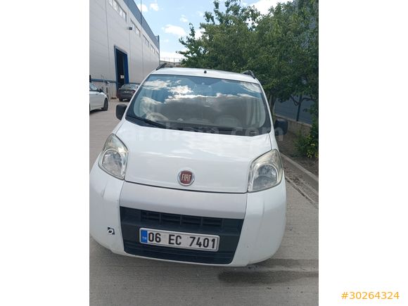 Sahibinden Acil Satılık Fiat Fiorino Cargo 