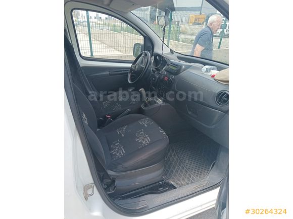 Sahibinden Acil Satılık Fiat Fiorino Cargo 
