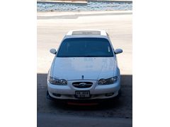 Sahibinden Hyundai Sonata 2.0 1998 Model