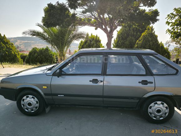 Öğretmenden , bakımlı Lada Samara- Acil Satılık !