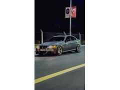 Sahibinden BMW 3 Serisi 320d M Sport 2010 Model 