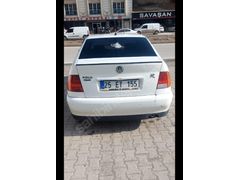 Sahibinden Volkswagen Polo 1.6 Classic 2001 Model