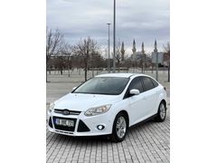 Sahibinden Ford Focus 1.6 TDCi Style 2014 Model 