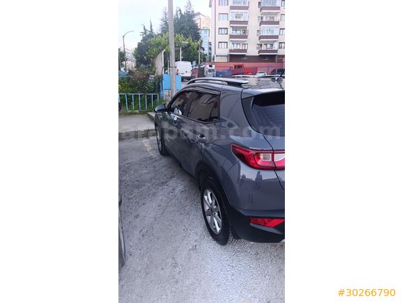 Sahibinden Kia Stonic 1.4 MPI Cool 2022 Model