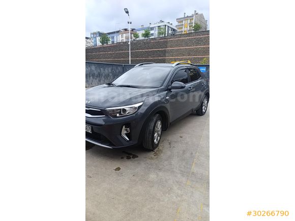 Sahibinden Kia Stonic 1.4 MPI Cool 2022 Model