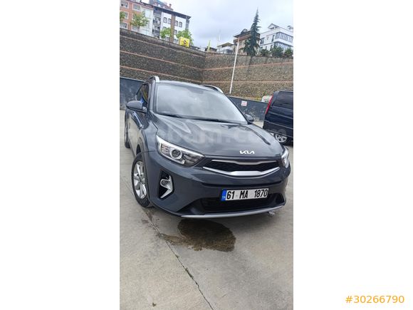 Sahibinden Kia Stonic 1.4 MPI Cool 2022 Model