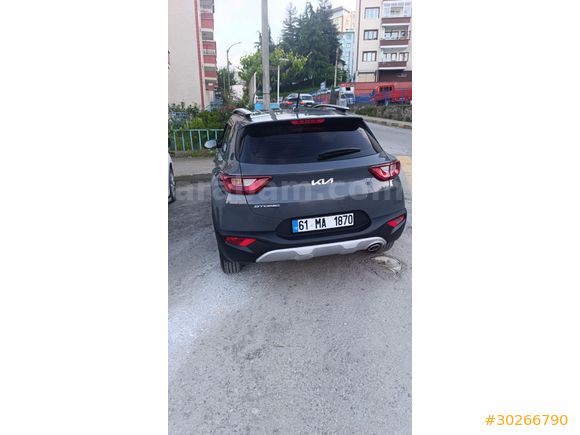 Sahibinden Kia Stonic 1.4 MPI Cool 2022 Model