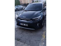 Sahibinden Kia Stonic 1.4 MPI Cool 2022 Model