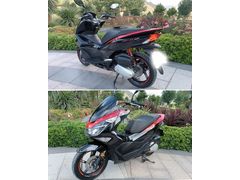 PCX 150 2016 model sahibinden satılık