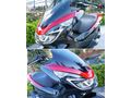 PCX 150 2016 model sahibinden satılık