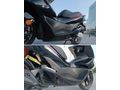 PCX 150 2016 model sahibinden satılık