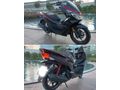 PCX 150 2016 model sahibinden satılık