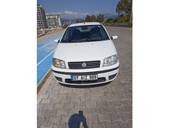 ACİLL Sahibinden Fiat Punto 1.3 Multijet Dynamic 2006 Model Düşük Km