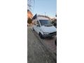 İhtiyaçtan satılık 413 mersedes benz karavan