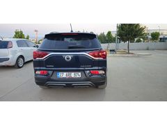 Sahibinden Ssangyong Korando 1.5  2022 HATASIZ GARANTİLİ