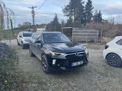 Sahibinden Ssangyong Korando 1.5 G Limited 2022 Model İzmir